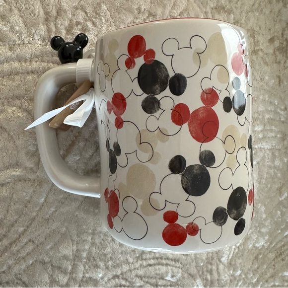 Mickey Mouse mug - Picture 1 of 7